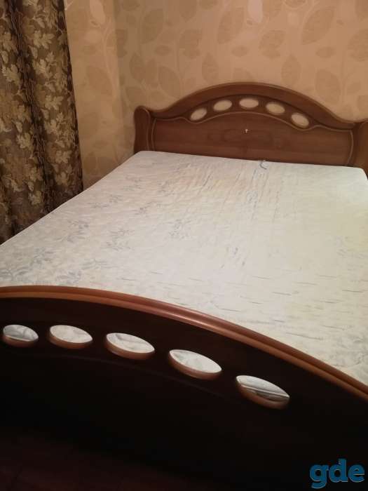 Продам кровать, фотография 1