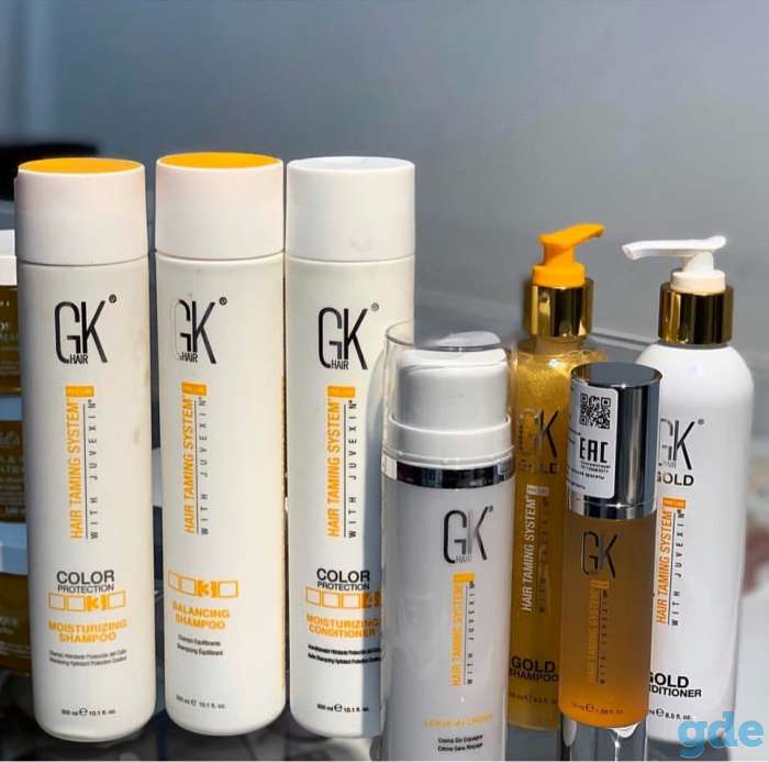 Продам косметику для волос марки Global Keratin, фотография 1