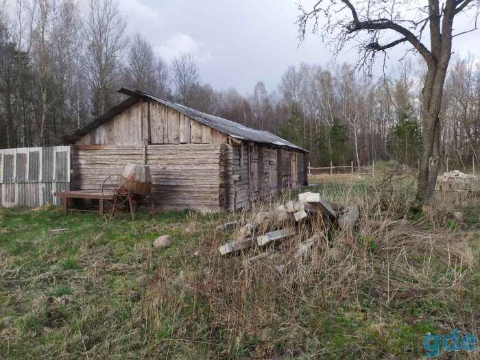 Продам хутор, р-н,Лелюкинский сельский Совет, Байраши, фотография 5