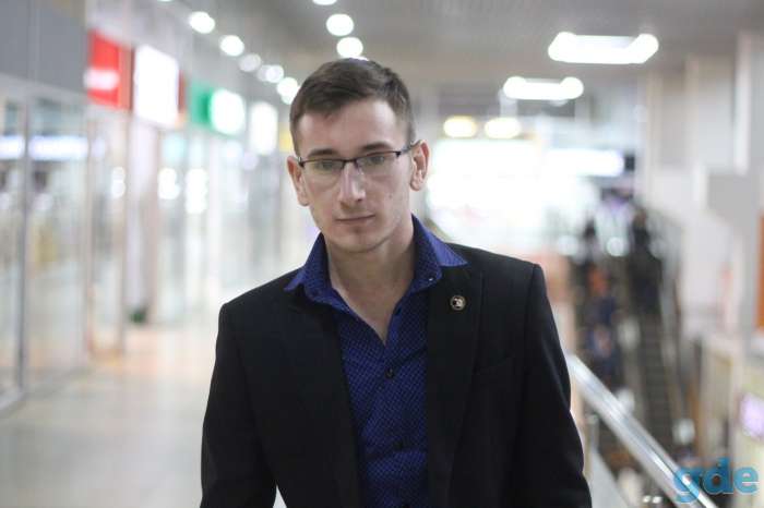 Классический массаж в Минске, фотография 1