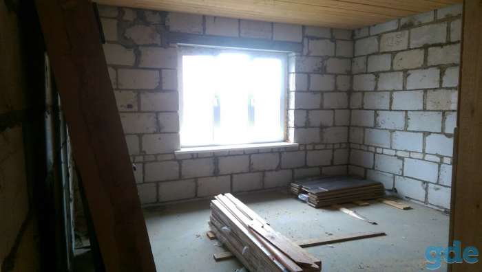 Дом в Рованичах, Червенский район, д. Рованичи, ул. Партизанская 2 