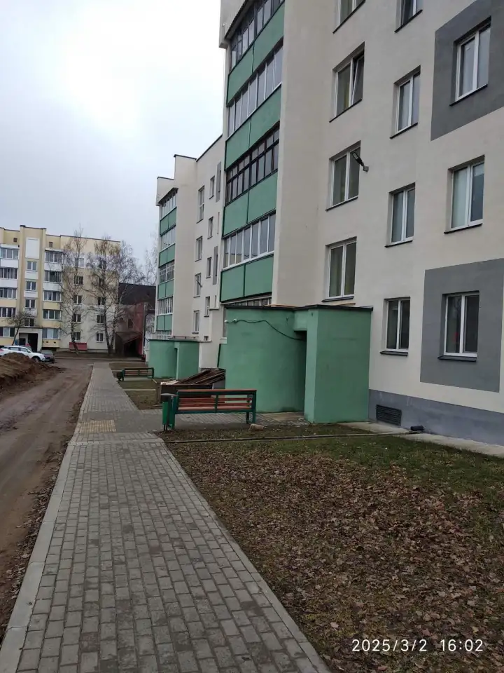 Продам квартиру в г.Дзержинске, фотография 15