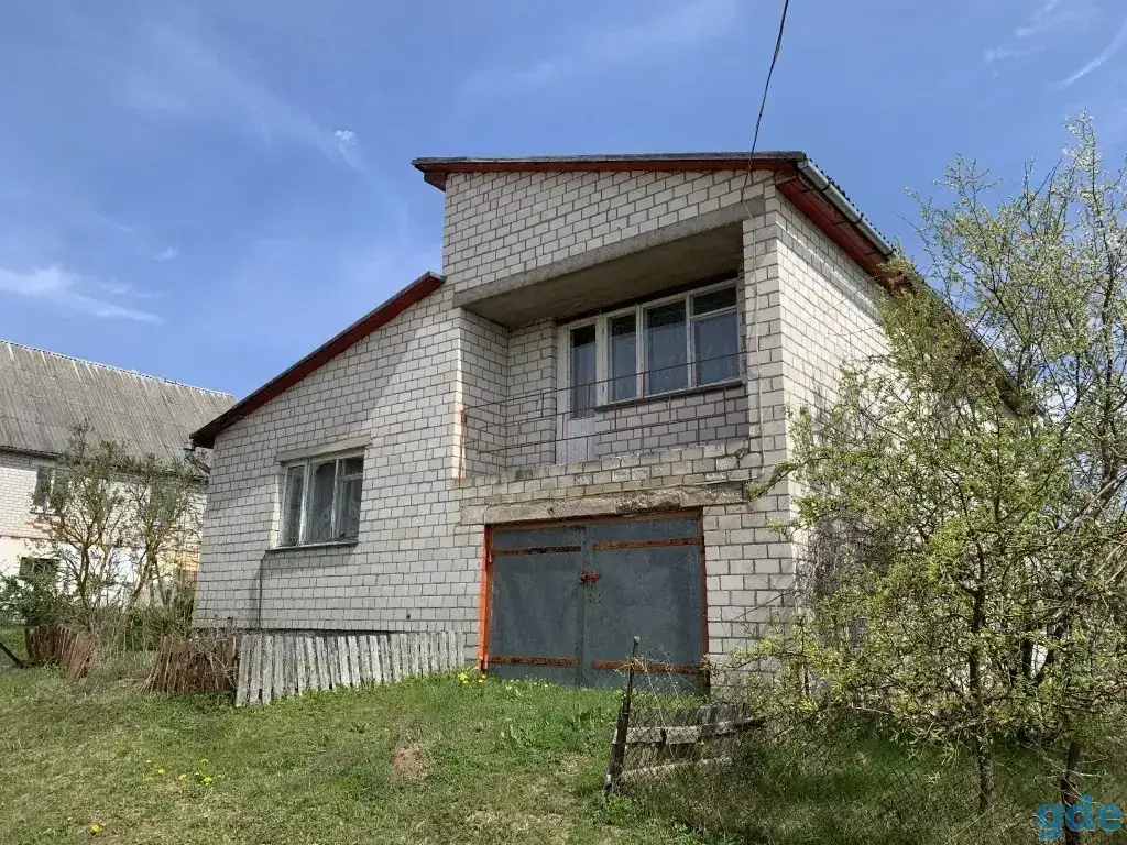 Продам дом в Браслав, Коопоративная 13Минск, фотография 15