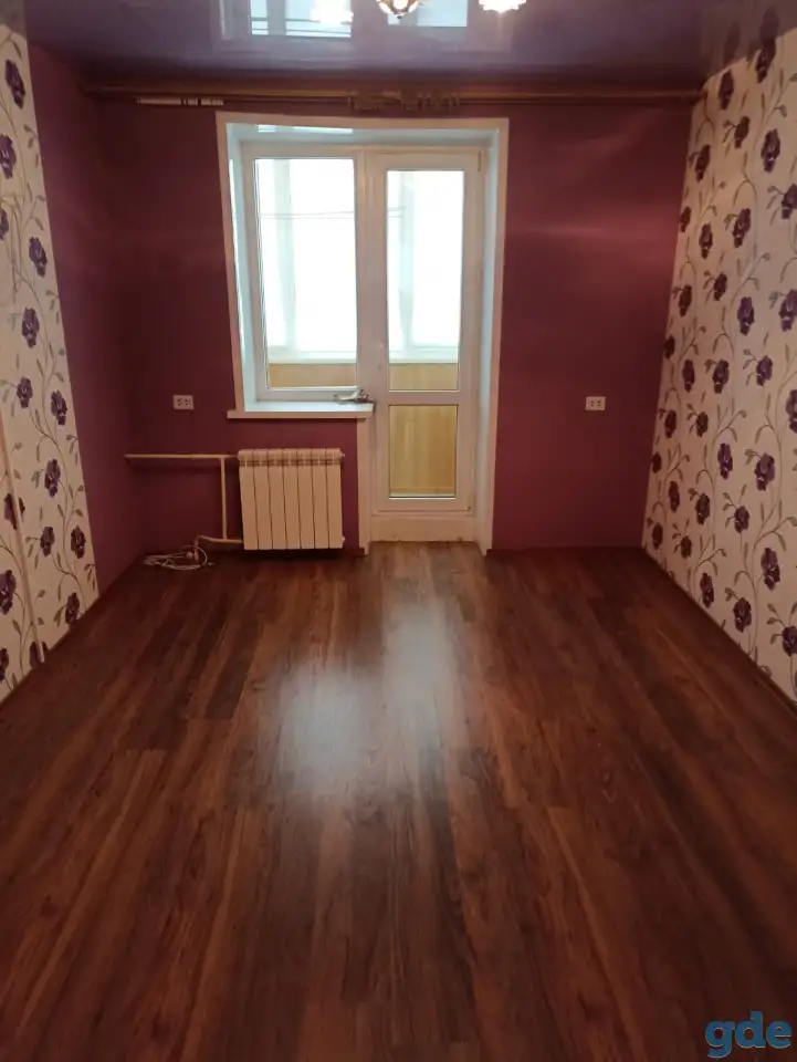 Двухкомнатная квартира, Набережная 83, фотография 3