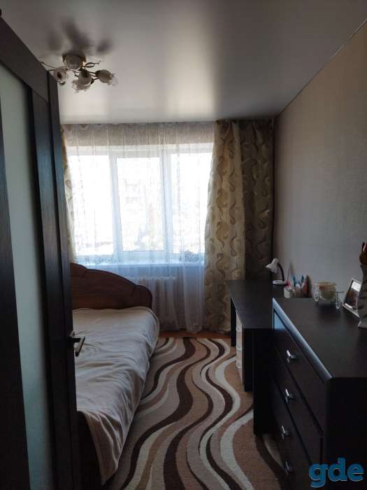 Продается 2 комнатная квартира г. Коссово, фотография 5