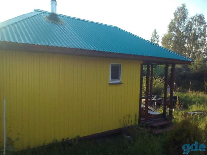 Продам уютную дачу, Махирово Боровухский сельский Совет Полоцкий район, фотография 5