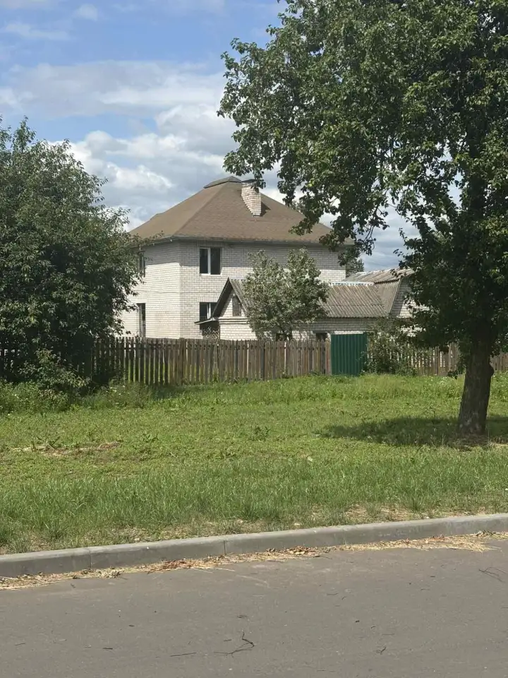 Продается незавершенное  капитальное строение, Дубровский 2-й,4, фотография 4