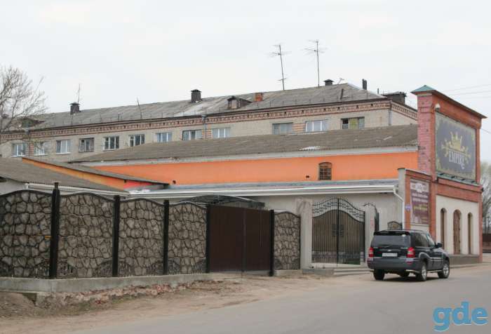 Продается действующее кафе (готовый бизнес) 580 м² в г. Клинцы, Брянской области, фотография 6