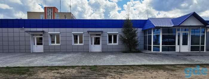 Аренда недвижимости, ул. Петровского, 27А, фотография 2