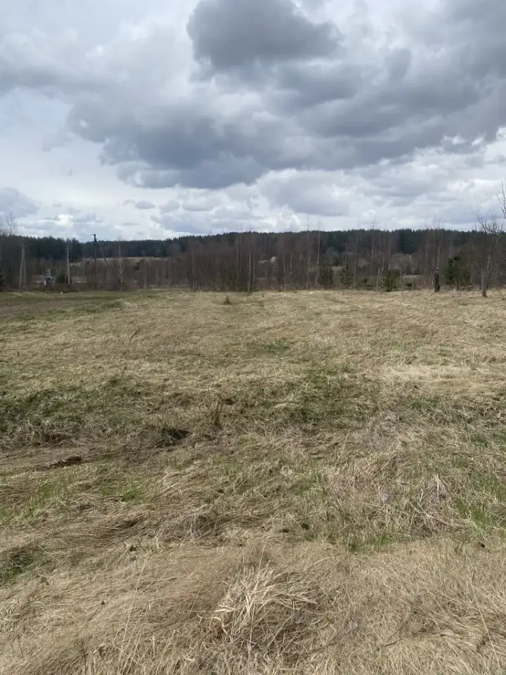 продажа земельного участка, фотография 1