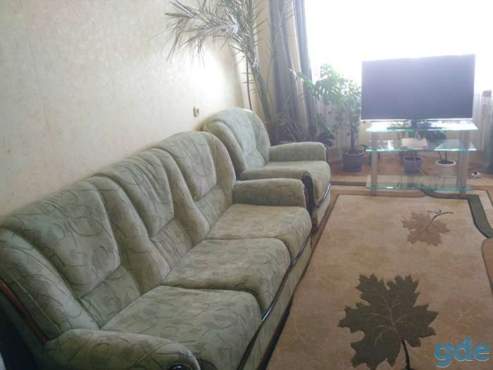 3х комн.кв-ра ул.Каганца 4, фотография 1