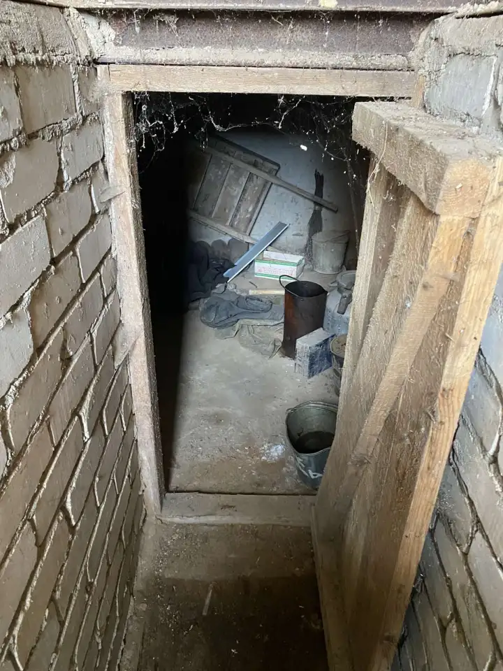 Гараж, фотография 1
