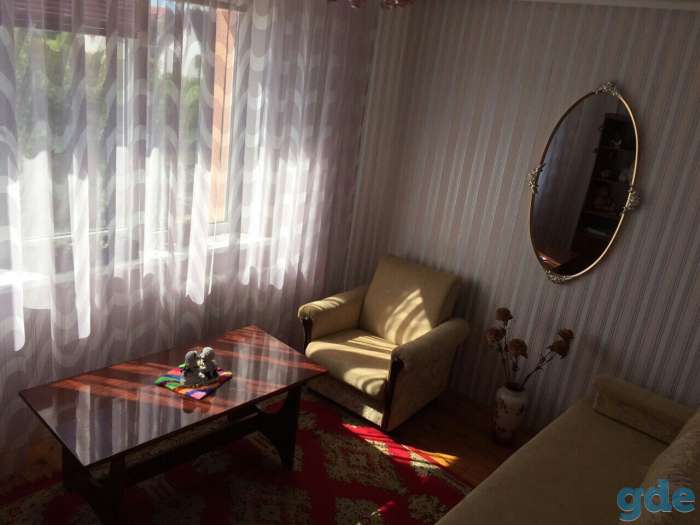 Сдается благоустроенный дом,квартира, комнаты посуточно., 200, фотография 9