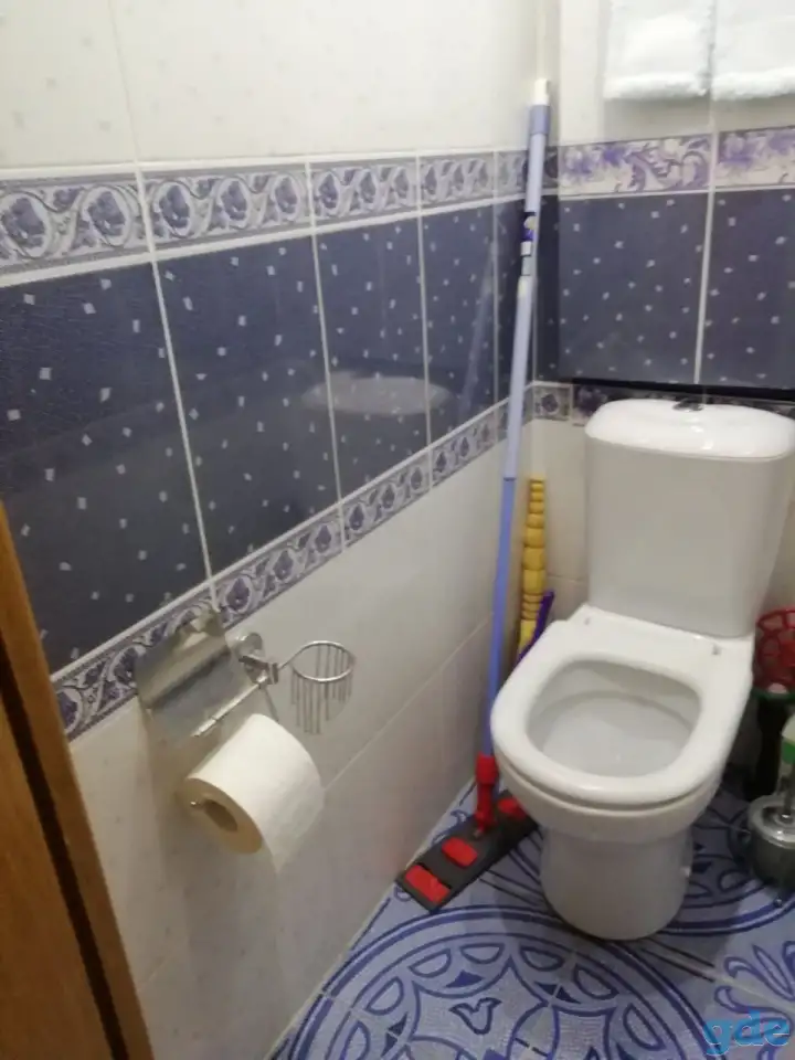 сдам комнату на длительный срок, пр-т газ. Звязда, 9, фотография 3