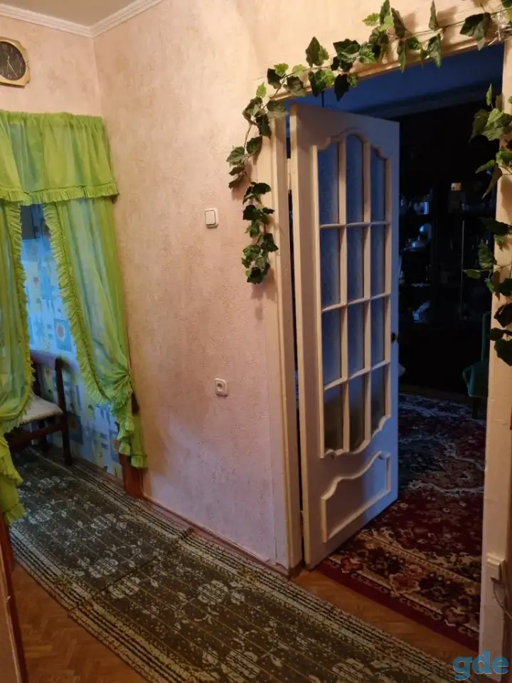 Продам 2-комнатную квартиру, г. Щучин, ул. Островского, 15, фотография 7