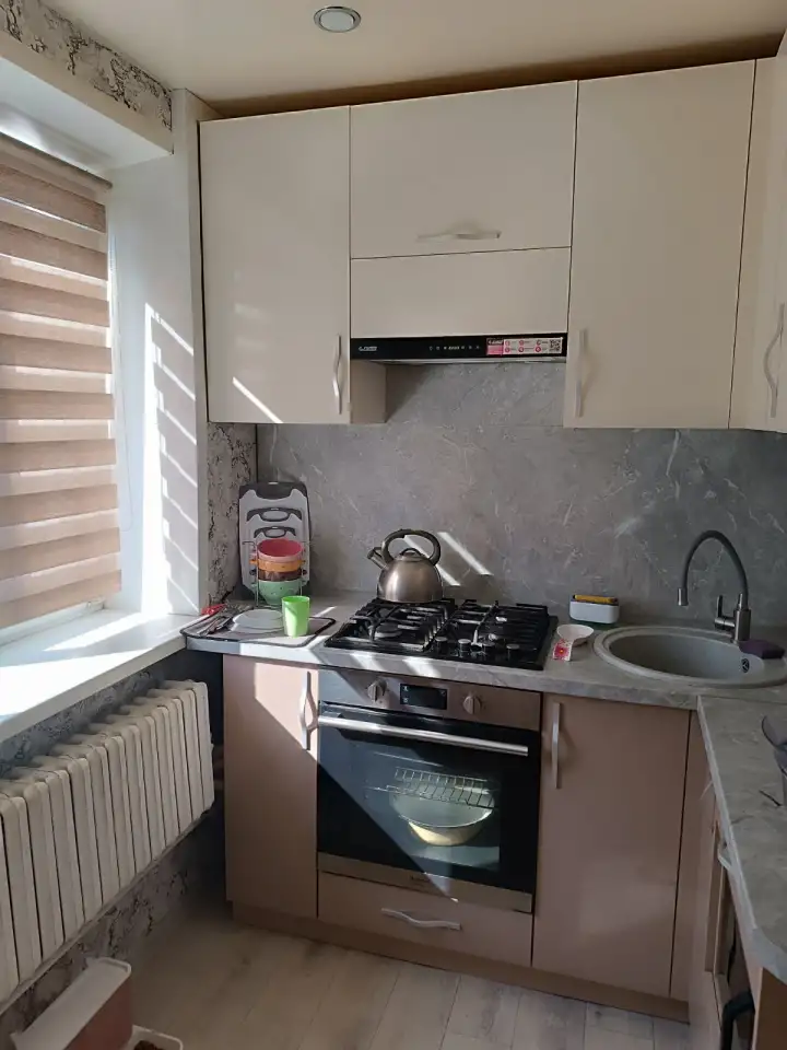 2-комнатная квартира, улица Юбилейная, 3, фотография 6