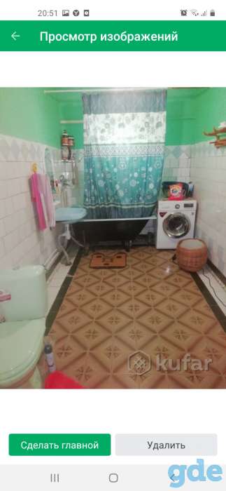 Продажа двухквартирный дом, фотография 3