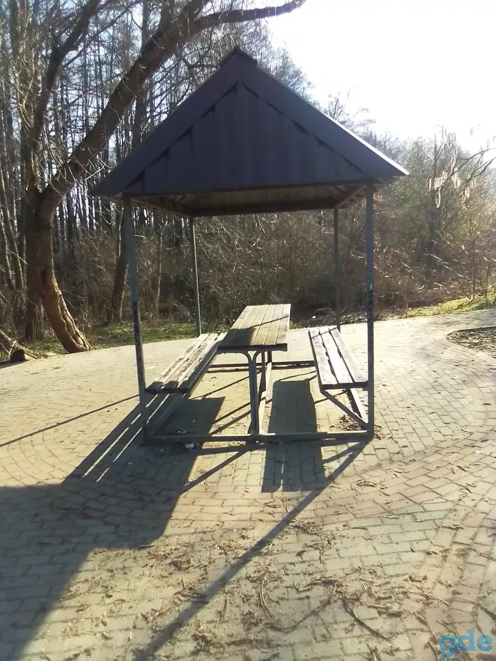 Комнаты, 3 Голодеда ул., фотография 8