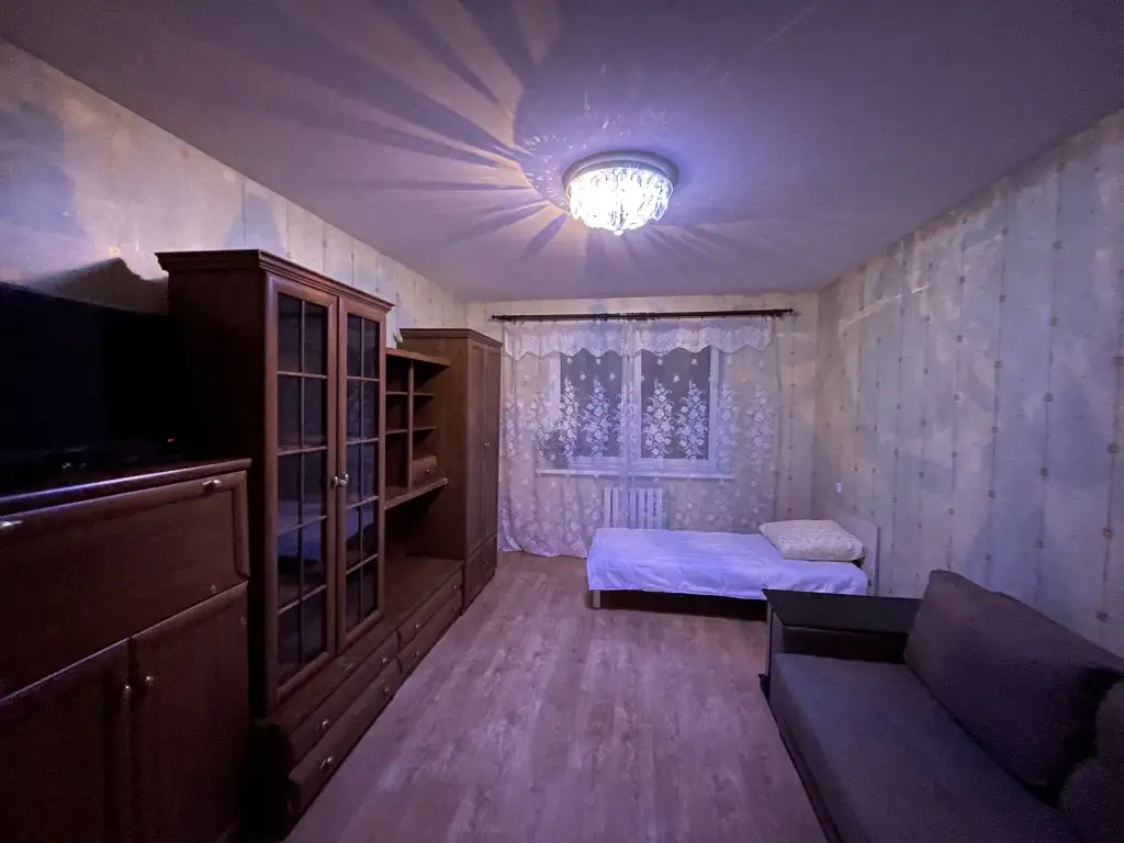 2-ух комнатная квартира на сутки, ул.Гагарина, д.42, корп.Г, фотография 1