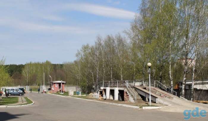 Продается гараж в ГСК ''Маяк - 2'' Зеленый луг, Кольцова пер 4, фотография 2