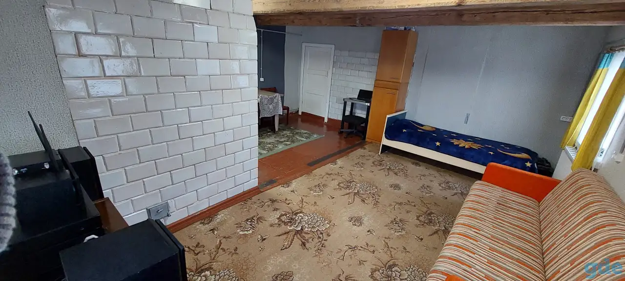 Дом со всеми удобствами, 10 минут от Гродно, ТОРГ д.Бараново, Квасовский с.с., фотография 9
