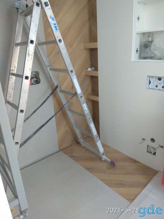 Отделочные работы, фотография 5