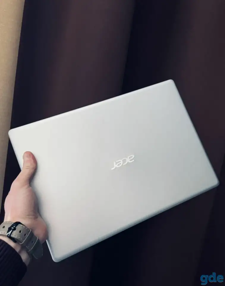 Ультрабук ACER SWIFT X1 для учёбы/офиса, фотография 3