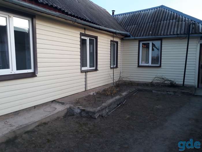 Продам дом или обмениваю на квартиру с доплатой, Ул. Боровица 11а, фотография 7
