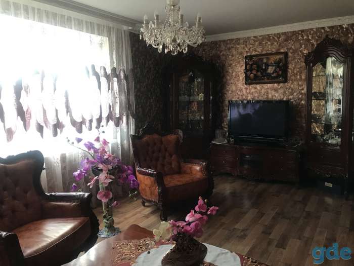 Продам квартиру, ул.Социалистическая д.13, фотография 3