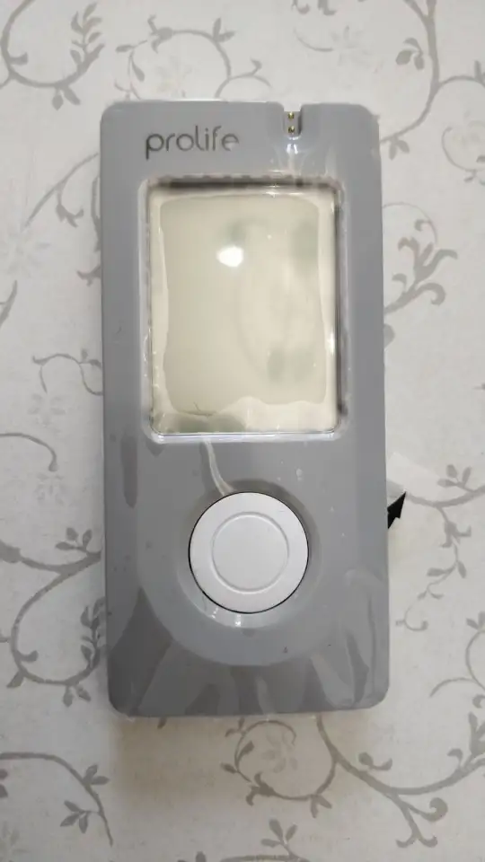 Глюкометр Bionime Prolife PM200  25 тест-полосок, фотография 8