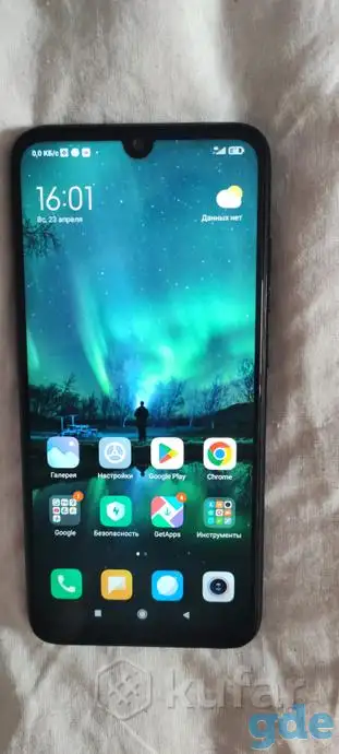 Xiaomi redmi note7, фотография 1