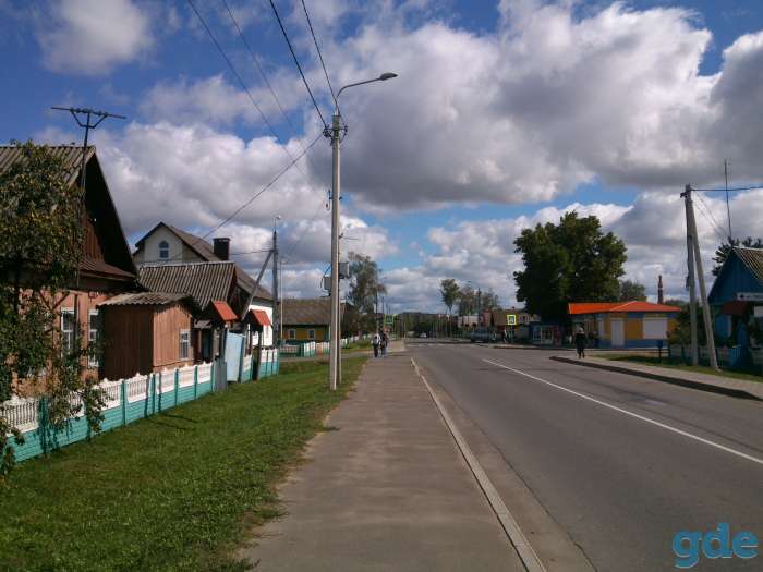Дом, горки ул сурганова 68б, фотография 5