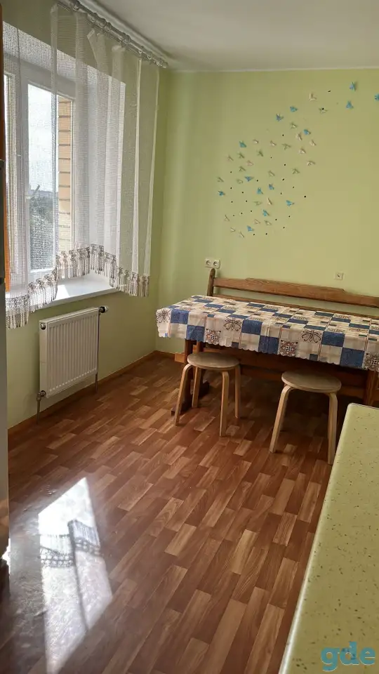 Сдам квартиру в центре, Белобородова 1/1 витебск, фотография 4
