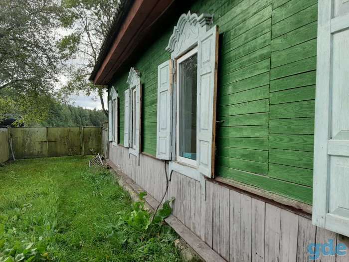 Продам дом в деревне Прудок (3км от станции Осиповичи), фотография 7