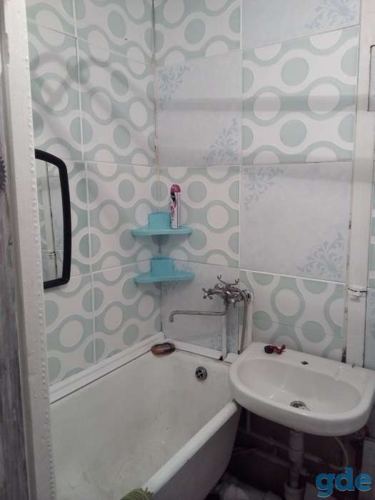 Продам 1-к м/с, бульвар Бородинского, фотография 6