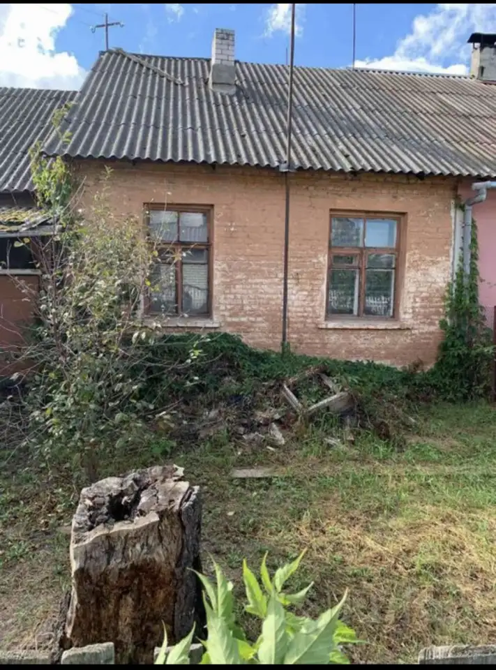 Дом, Жолудева ул, 115, Волковысский район, Гродненская область, фотография 2