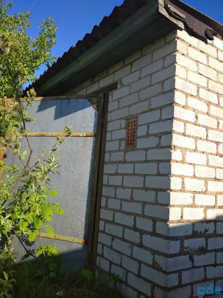 Продается гараж, Район комбикормового завода, фотография 3