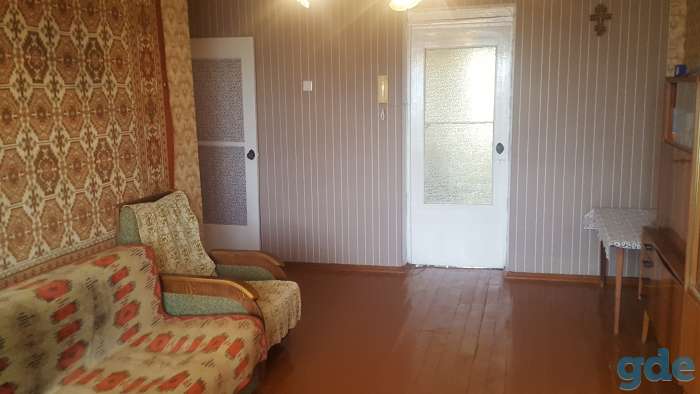 Продам 3х комнатную квартиру в центре Новогрудка, ул. Советская, д.17, фотография 3