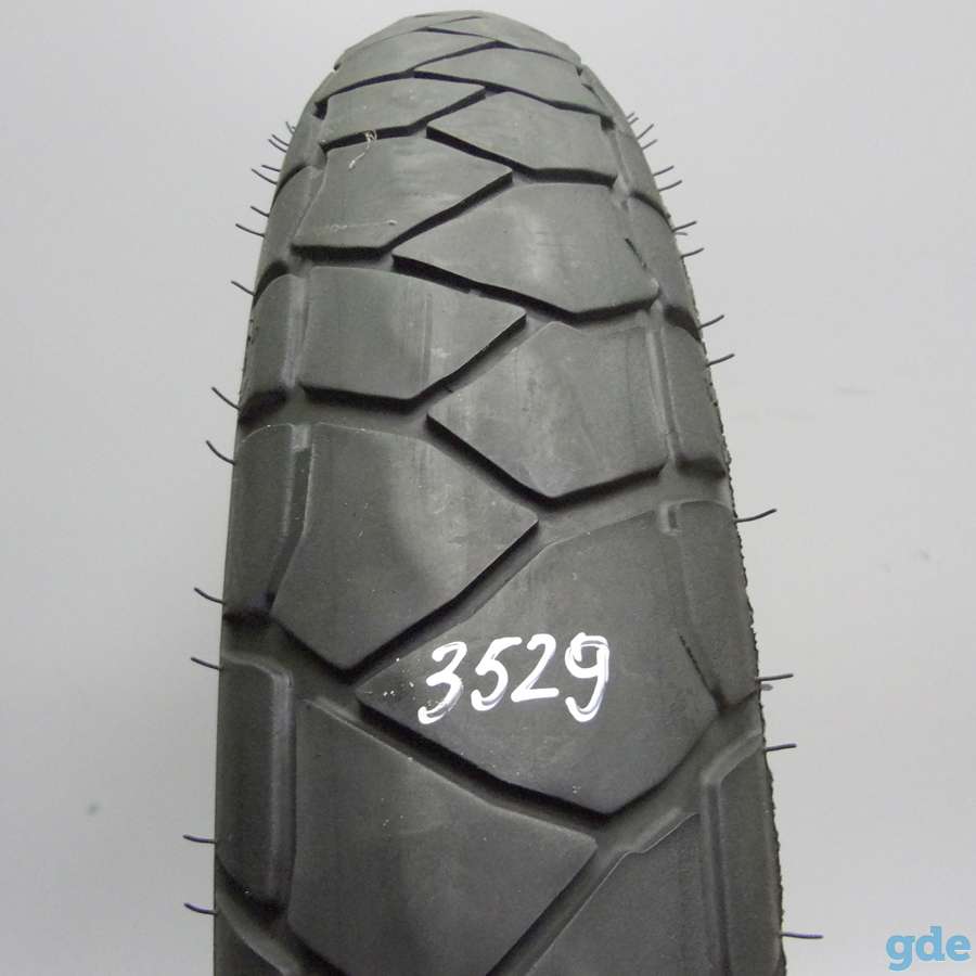 Мотошина Michelin Anakee Adventure 110/80-19 DOT19, фотография 1