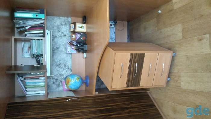 Продам кровать- чердак, фотография 2