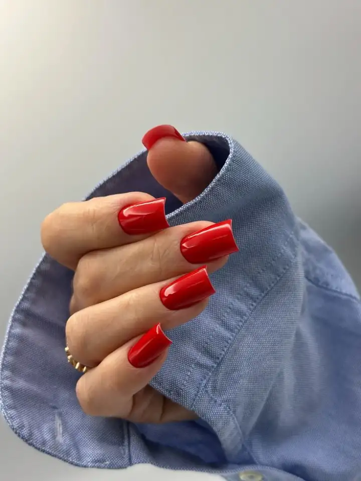 Маникюр, фотография 3