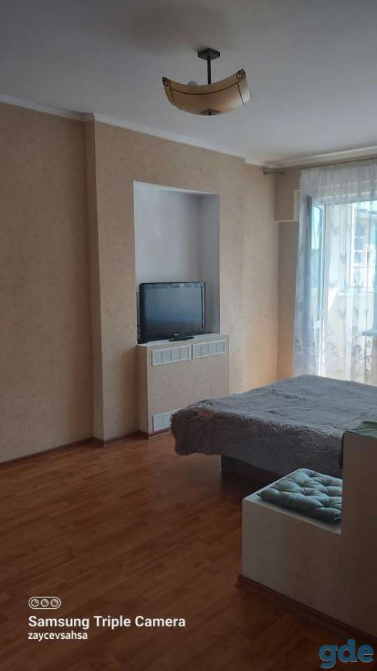 Квартира на сутки, фотография 3