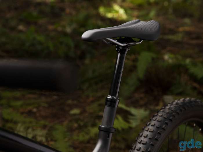 Trek Fuel EX 8 Plus 2019, фотография 6