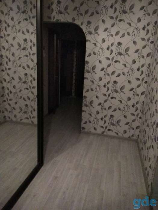 Сдача квартиры в Мозыре, Гагарина 53а, фотография 1