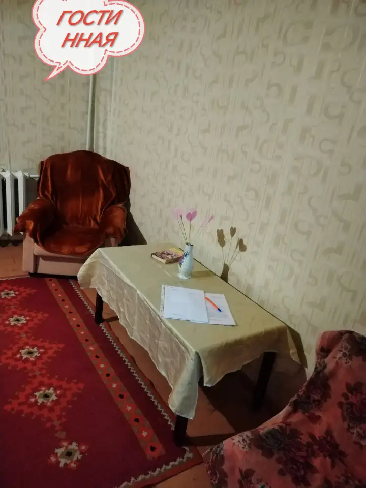 Аренда двухкомнатной квартиры, 30 Лет Победы ул. 22А, фотография 11