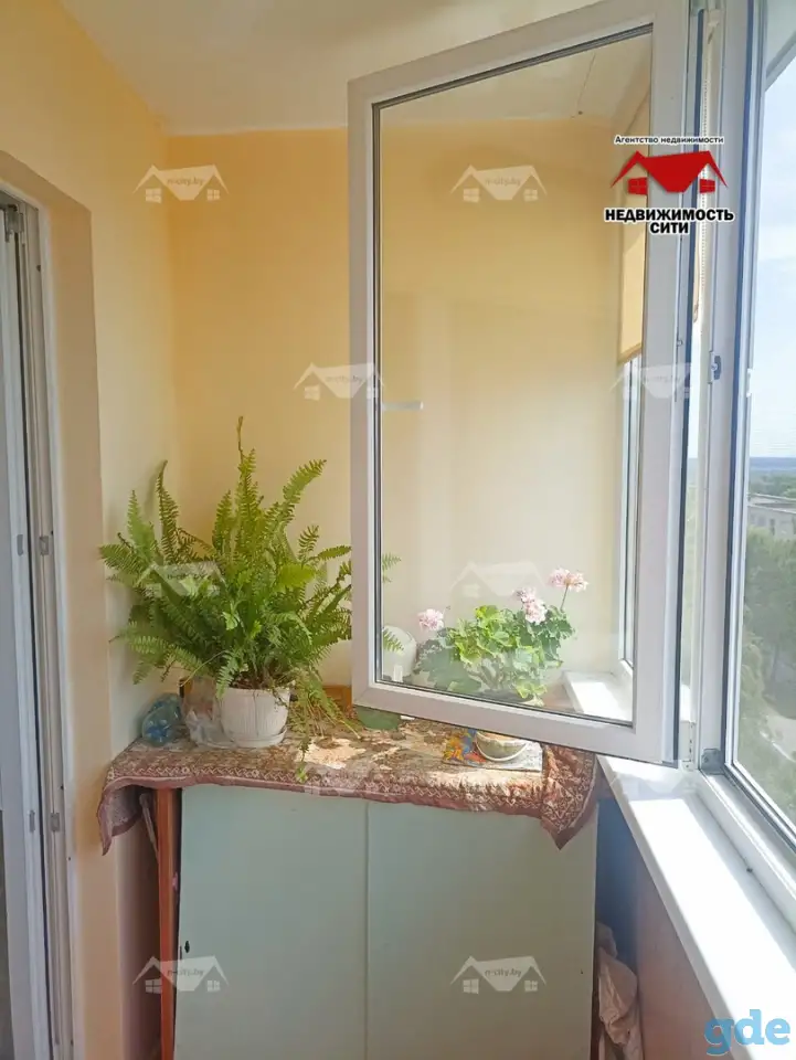 3-х комн. квартира ул.Полесская,36 г.Мозырь, фотография 6