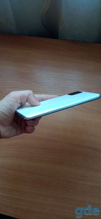 Samsung A51 6/128 в отличном состоянии, фотография 2