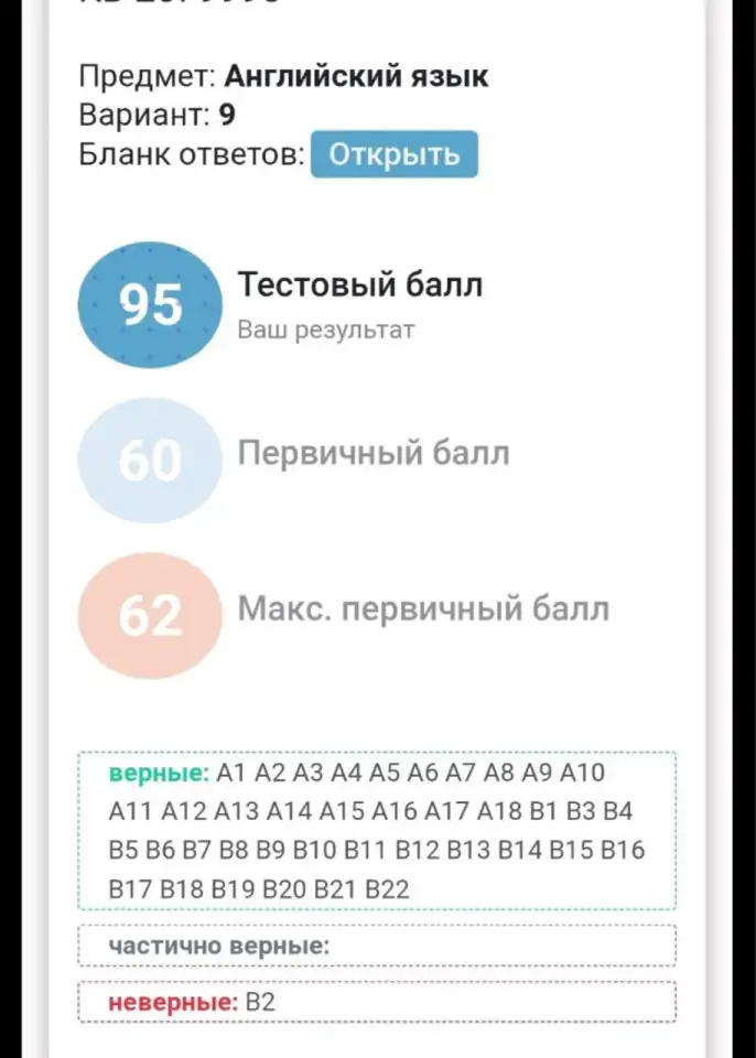 Подготовка к ЦТ/ЦЭ Английский, фотография 6
