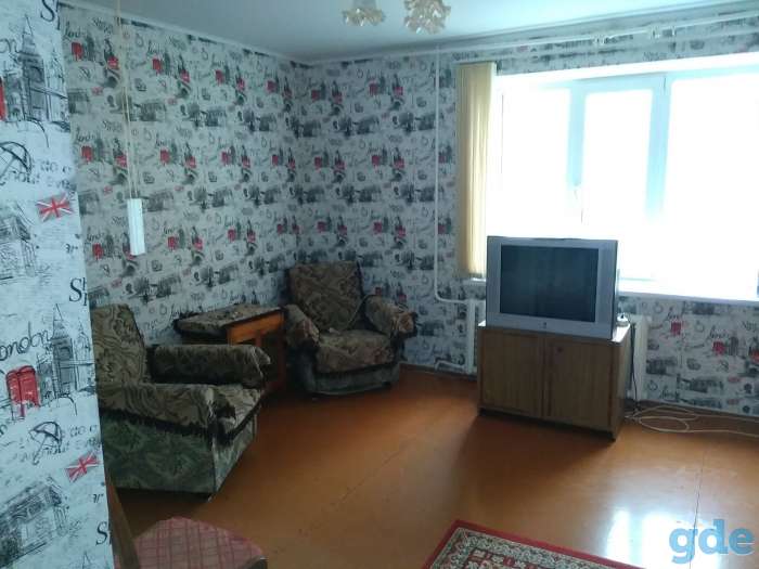 Сдам квартиру на длительный срок, 5 район, фотография 1