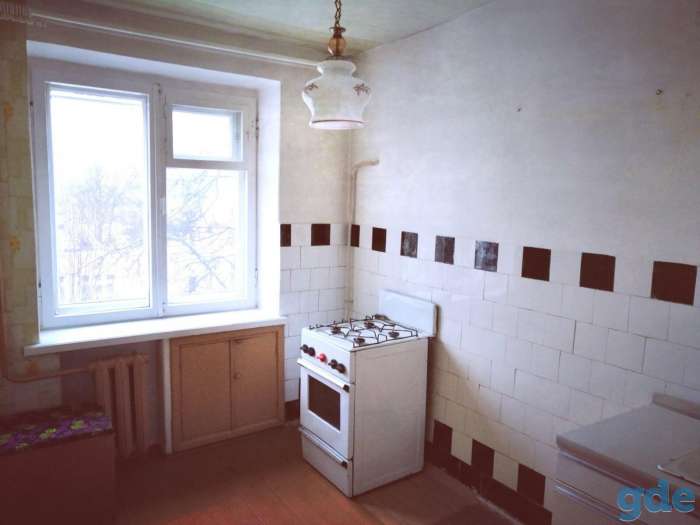 2-к улучшенной планировки 51 кв.м. Витебск., фотография 9